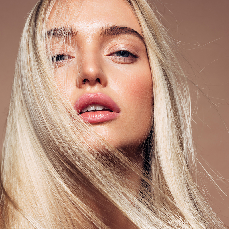 How To Choose The Right Toner For Highlighted Hair